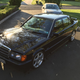 Illustration for article titled Selling my swapped 190e Sportline Limited Edition. Tips?